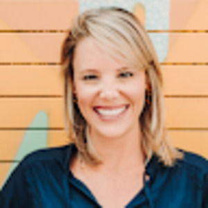 Meet your Posher, Jackie